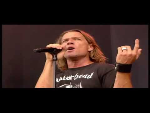 Everything About You (live @ Download)