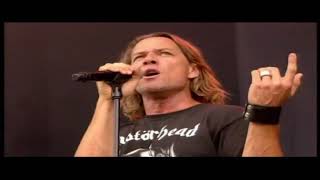 Everything About You (live @ Download)