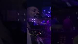 Fourplay - Chant (Nathan East Solo)