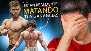 El Verdadero Problema de un Falso Natural