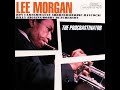 Lee Morgan - Soft Touch
