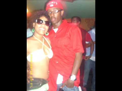 Shorty da kid My Everything