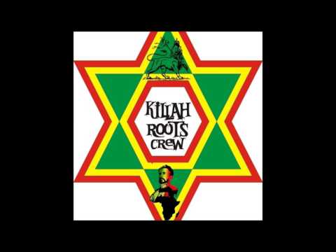 Jr. Jahmmy´s _  Bushman - (Creatures in the night)