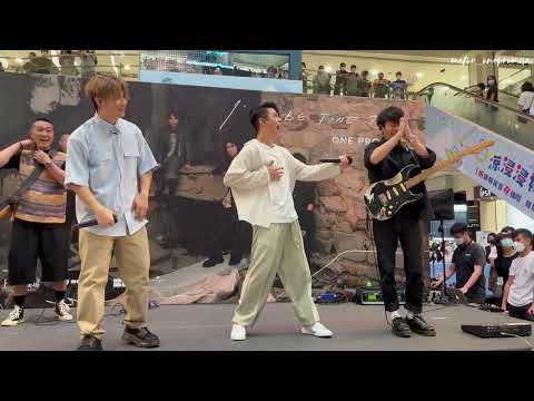 [4K] 220603 ONE PROMISE - 文廸Talk - 成員介紹