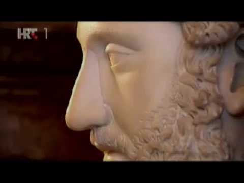 Ludi rimski carevi : Komod