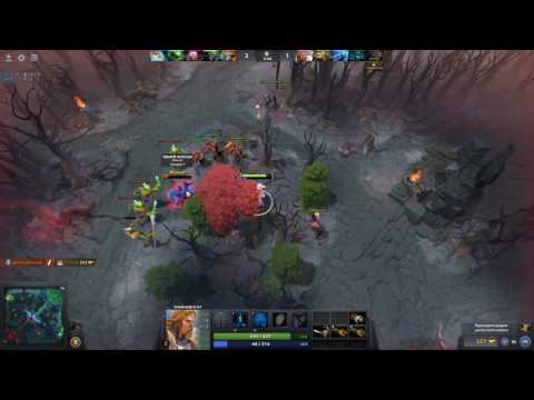 Dota 2 Guide - Omniknight