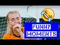 Jill Roord | Funny moments