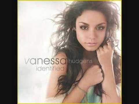 Vulnerable-Vanessa Hudgens