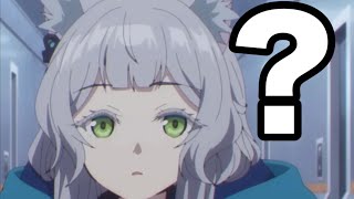 【アークナイツ】仕事中に突然思いついた意味のわからない動画その159