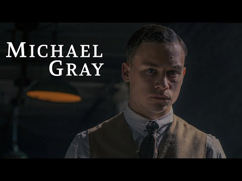 Michael Gray 🔥🔥