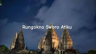 Download lagu Lewat Angin Wengi | Slowed   Reverb mp3