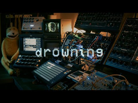 Dualtrx - Drowning