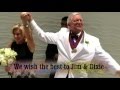 2016 Jim Ritter Dixie Miller Wedding