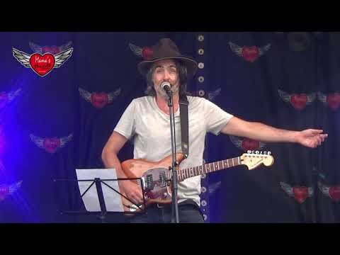 Mama's Pride 2021: Maurits Pauwels