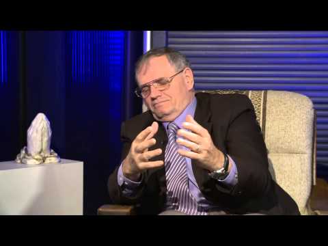 Puterea rugaciunii 2.116 - cu Ioan Bochian, pastor Bucuresti - 2013