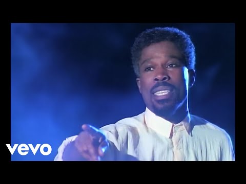 Download Billy Ocean Get Outta My Dreams.3Gp .Mp4 | Codedwap