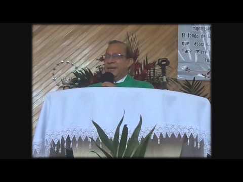 Homilia 21 julio 2013