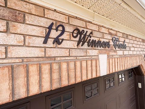 12 Winners Circle  Brampton, Ontario