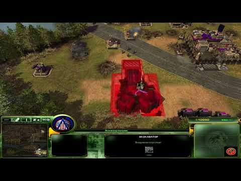 Act of war : Direct Action - USA |  1 v 4 bots -  Hardcore