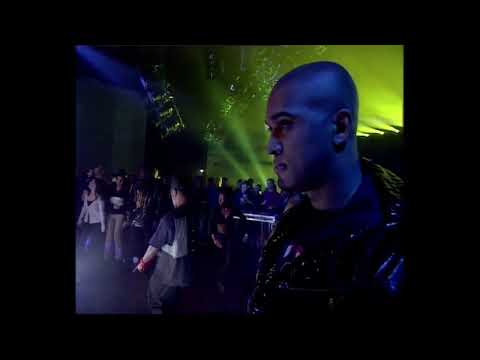 Double 99 - Ripgroove - TOTP - 31 10 1997