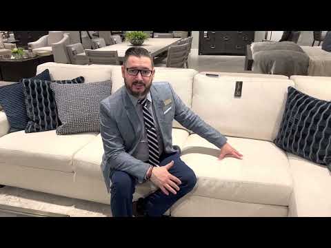 What's the difference between a cheap sofa and an expensive sofa?