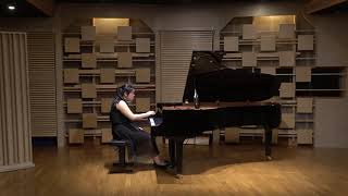 S.Rachmaninoff Etude-Tableaux Op.39, No.9 in D Major | Hyunjin Roh, Piano