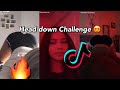 Head Down Show Back Challenge Tiktok Compilation