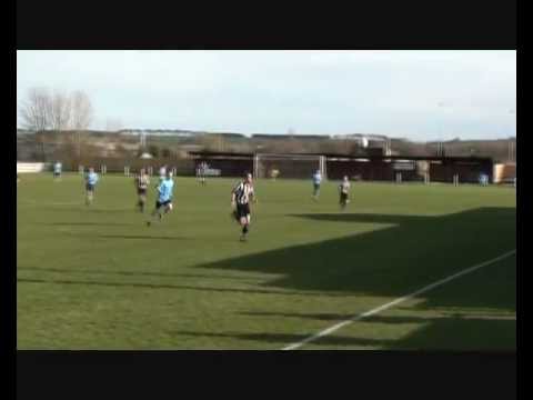 Alnwick Town v Seaham Red Star