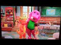 Barney And Friends I Love You Song Netflix Version 4