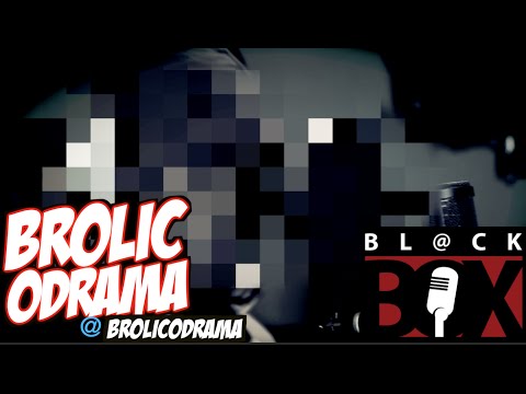 Brolic Odrama | BL@CKBOX S9 Ep. 70/100