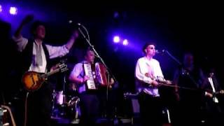 The Ukrainians "Oi Divchino" - At The Edge of the Sea Festival