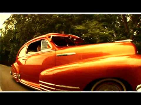 MoNa a.k.a Sad Girl - Summer Groove feat. MK THE CiGAR  [Music Video]