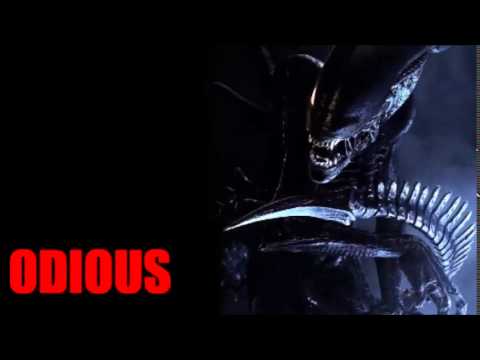 Odious - Back to the Hardcore Mix (Uptempo)