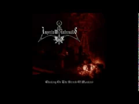 Imperium Infernalis - The Antihuman Plague Spreads