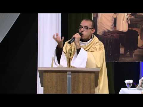 Homilia Missa da Família 27/12/2013