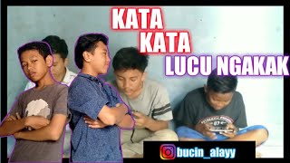 Download lagu Video KATA KATA Lucu -Durasi Pendek mp3