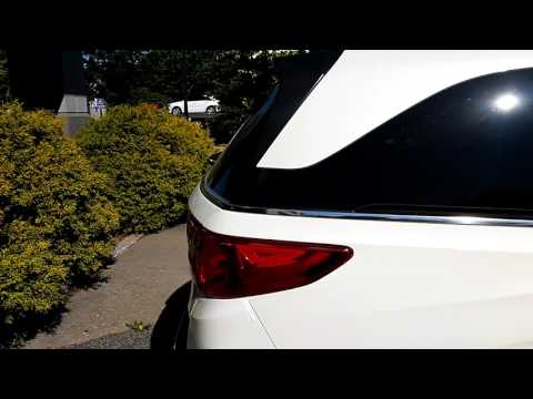 2018 Odyssey EXL With Res and Navi. For Jacob from Cesar at Mt Kisco Honda (Bedford hills)