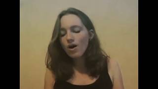 Cover &quot;Anywhere with you is home&quot; original by KHS, Sam Tsui, Alyson Stoner, Kia Rio