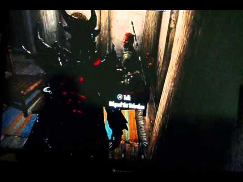 How to get Skyrim Follower right away