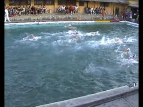 Eger - Vasas 2008.05.24. Ifjúsági gólok