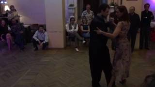 Alexander krupnikov, Ekaterina lebedeva