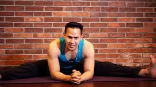 Download lagu Untuk kamu yang susah tidur, Yoga ini bisa membantu! mp3