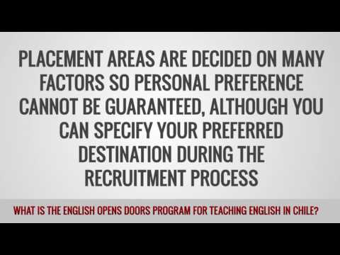 What does TEFL mean?