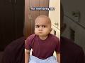 That Weird Staring Baby Manish Kharage Shorts