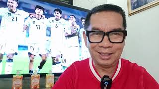 Download lagu Gol Fadly Tak Cukup Bawa Timnas U-17 Menang Atas Paraguay, Nova Arianto Apresiasi Perjuangan Timnya mp3 Download lagu Gol Fadly Tak Cukup Bawa Timnas U-17 Menang Atas Paraguay, Nova Arianto Apresiasi Perjuangan Timnya mp3