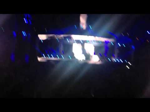 Datsik - Edc 2013