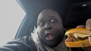 Download lagu Checkers and Rally's Review mp3