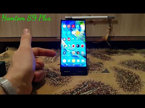 Homtom S9 Plus review