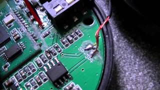 Bluetooth Speaker Repair - RustySkull Productions