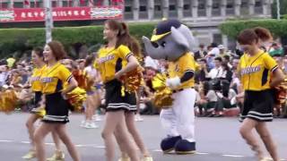 Re: [討論] 中職啦啦隊國慶表演被炎上